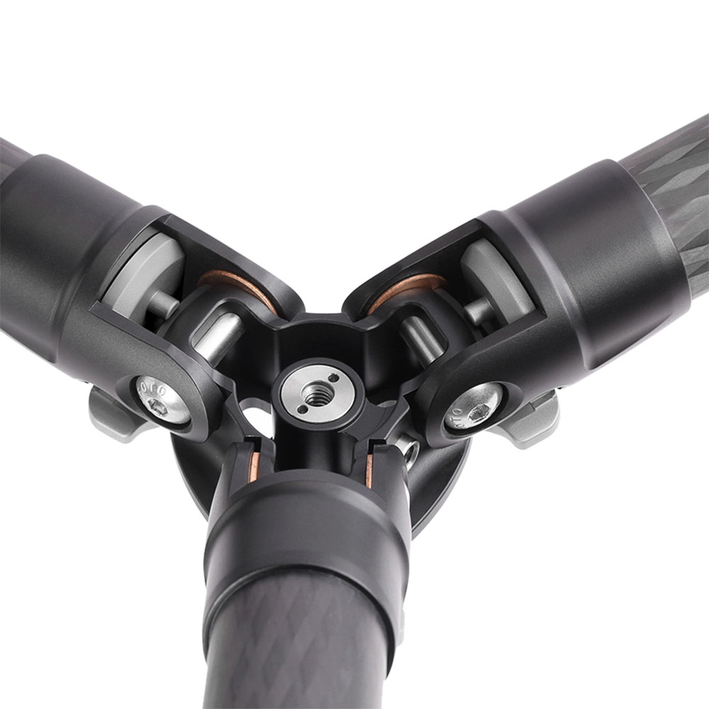 Leofoto Ranger LS-285C Karbon-Stativ mit Kugelkopf LH-36