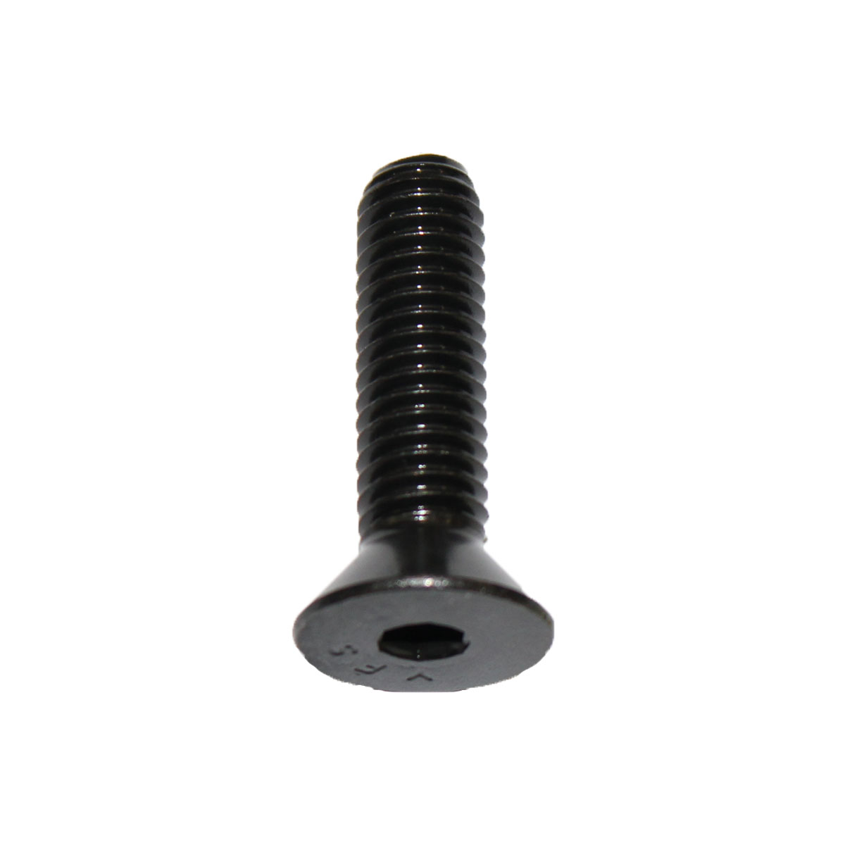 3/8" UNC photo thread screw, countersunk head, 1 1/2" - Länge in Zoll: 1 1/2"