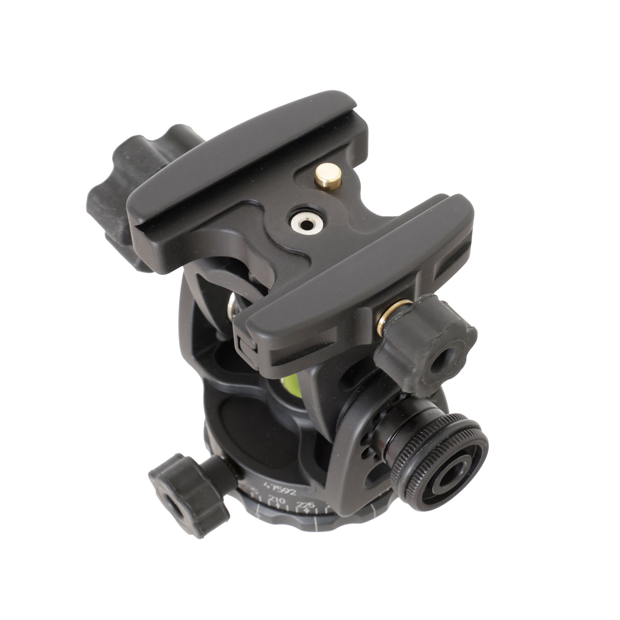 Acratech 1160 Long Lens Head (2-way tilt head for telephoto lenses)