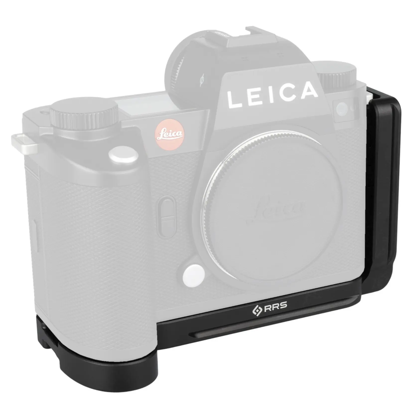 Really Right Stuff BSL3-LS : Modularer L-Winkel für Leica SL3