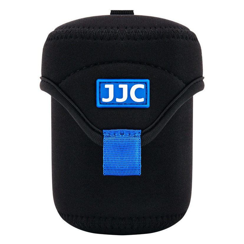 JJC JN-65X78 lens pouch made of neoprene