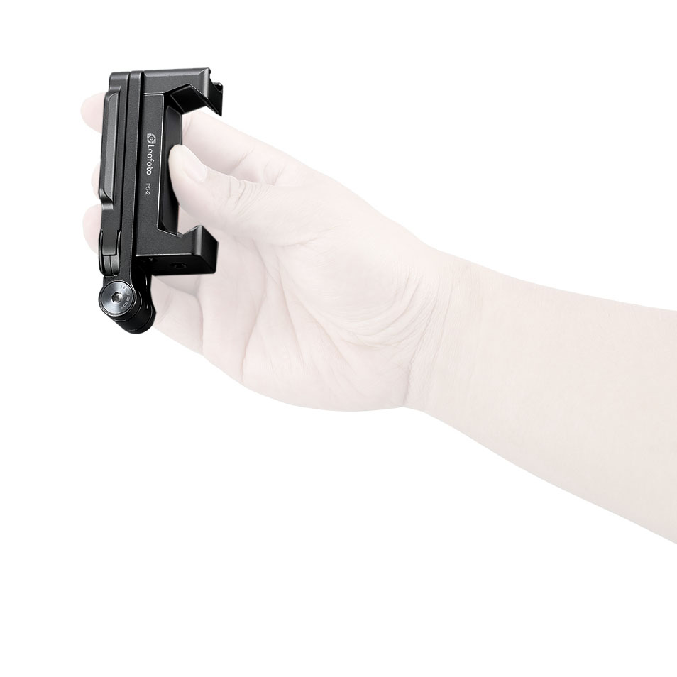 Leofoto PS-2 multifunctional smartphone holder
