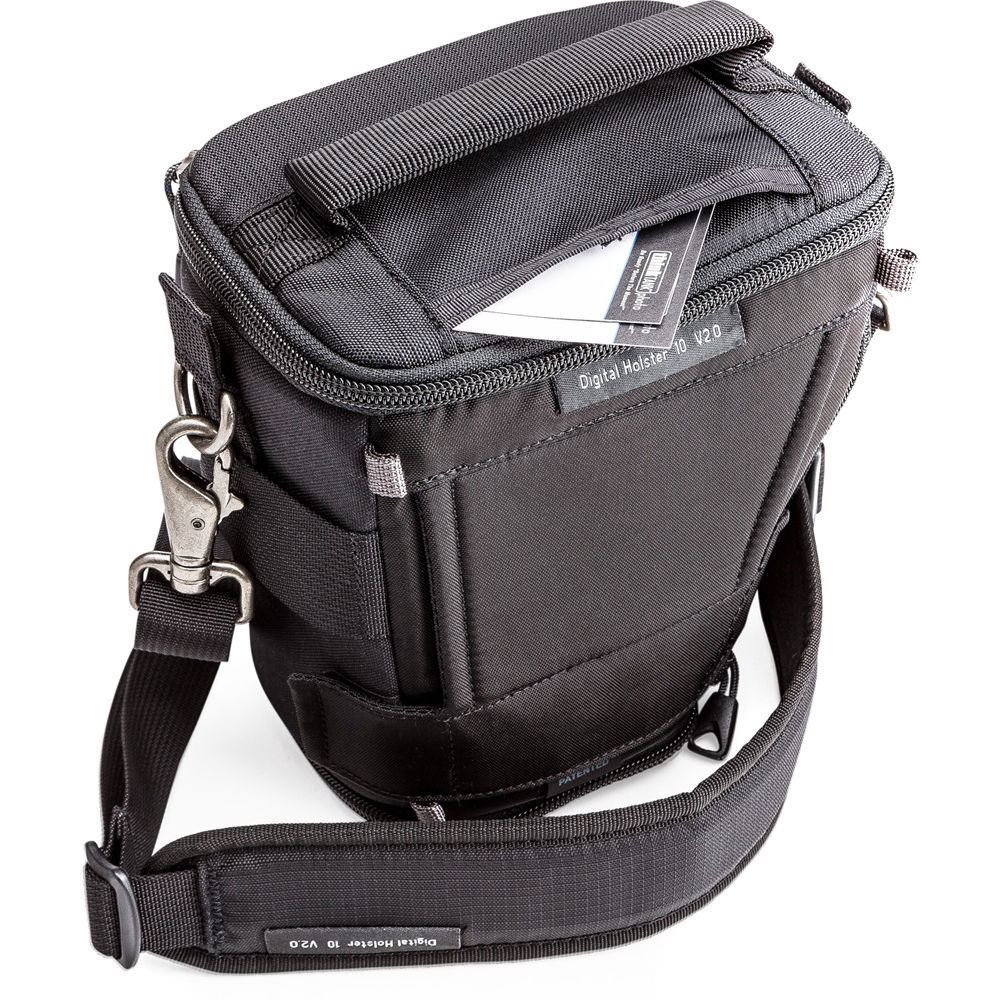 ThinkTank Digital Holster™ 10 v2.0