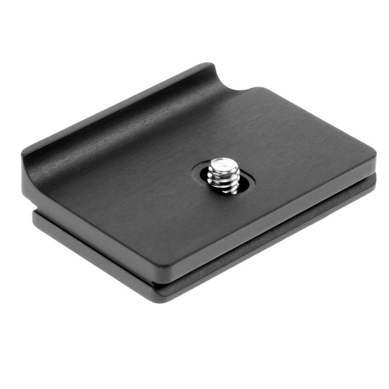 Acratech 2146 Kamera-Schnellwechselplatte für Nikon N90