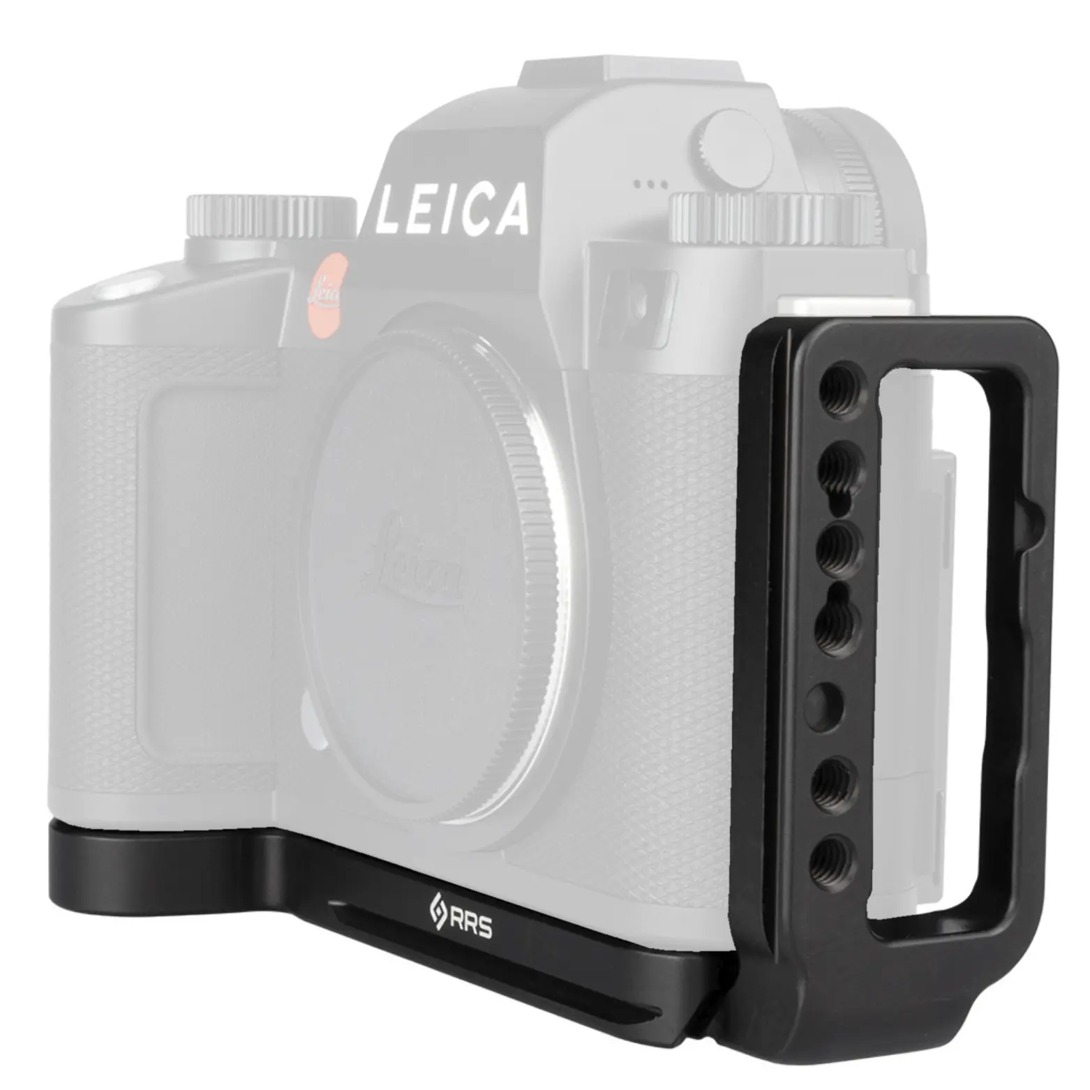 Really Right Stuff BSL3-LS : Modularer L-Winkel für Leica SL3