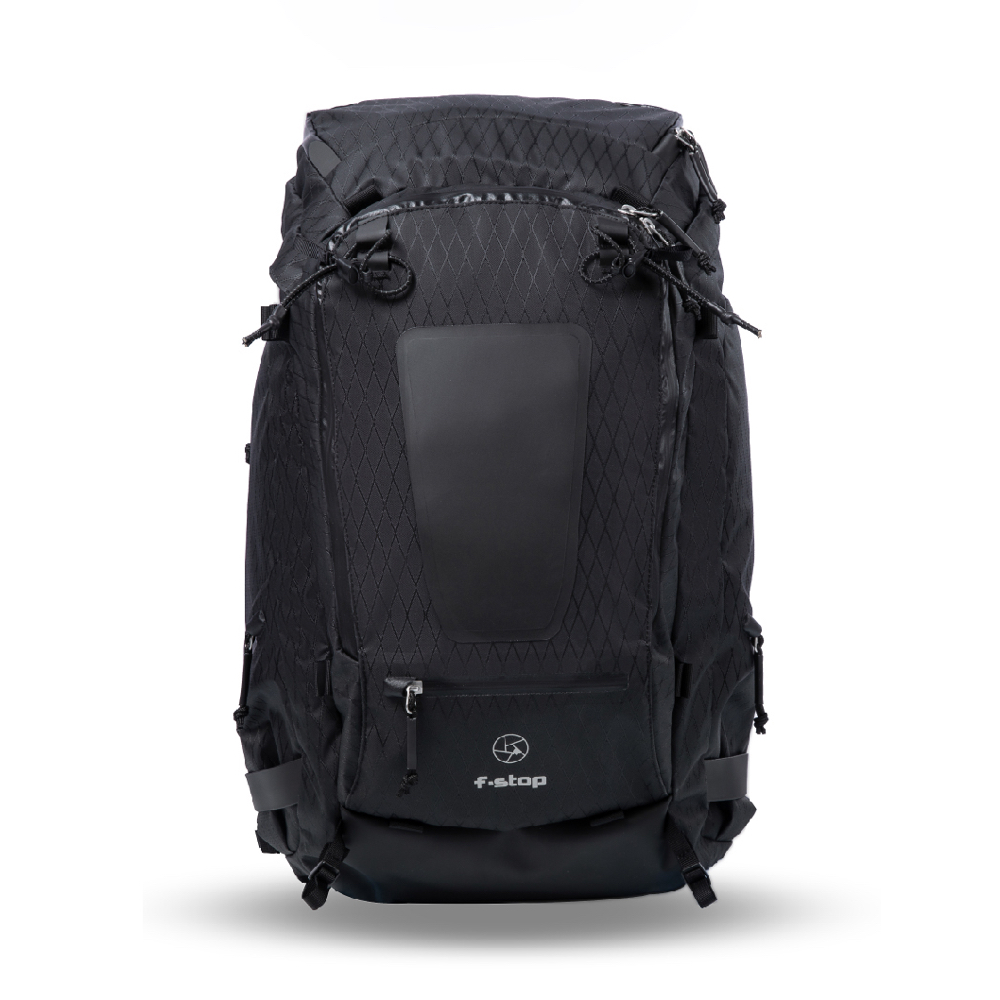 f-stop TILOPA 50L DuraDiamond™ Rucksack Essentials Bundle - Anthracite Black
