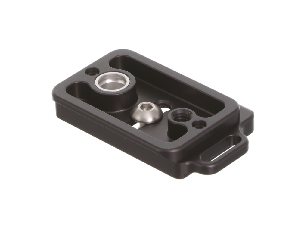 Plateau de caméra universel Kirk PZ-134V2 avec fixation QD