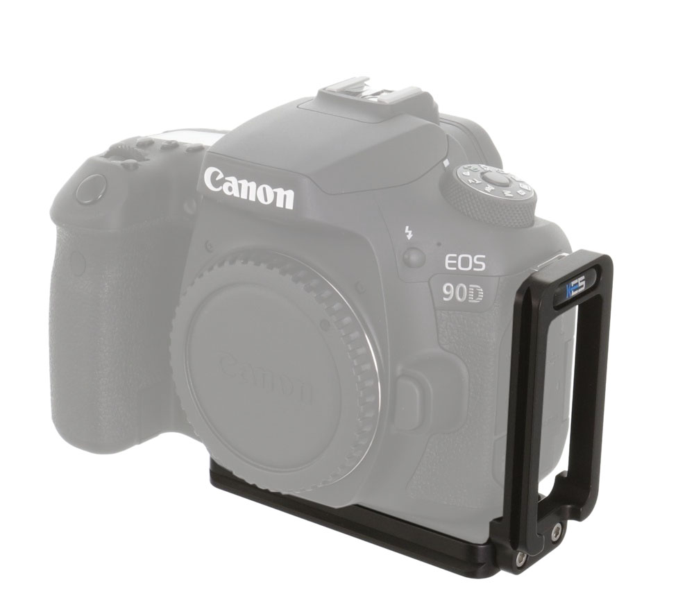 Kirk ULB-1 Universeller L-Winkel -klein