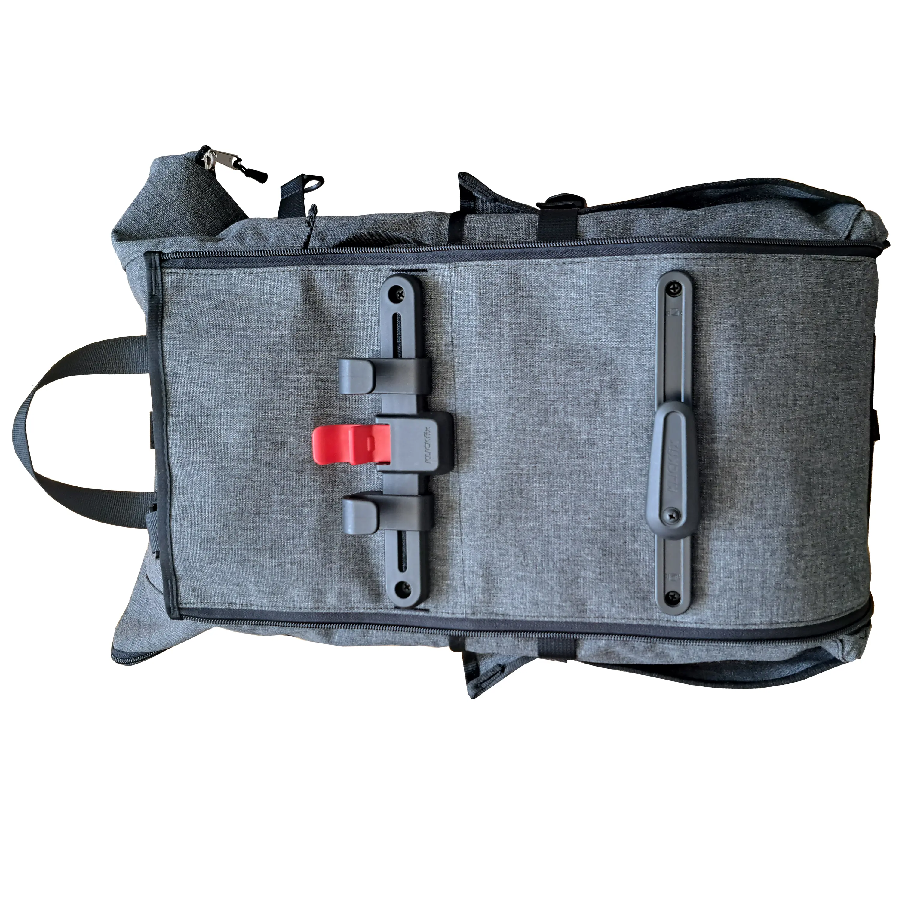 Red Rebane Purist Plus 2-in-1 Fahrradrucksack