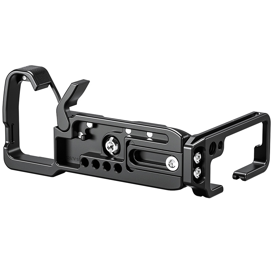 Leofoto LPS-A7R5 L-bracket for Sony Alpha A7R5