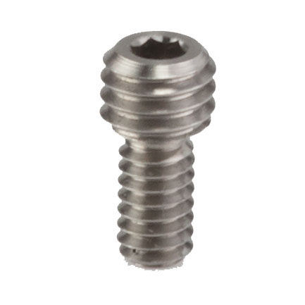 Really Right Stuff Doppelgewinde-Montagebolzen 1/4" - 3/8" UNC