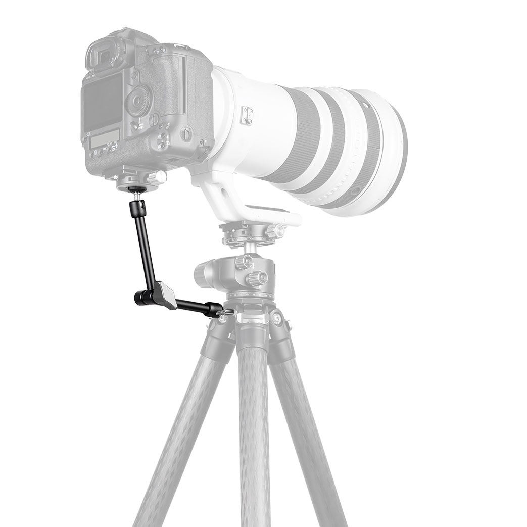 Leofoto AM-4 Magic Arm
