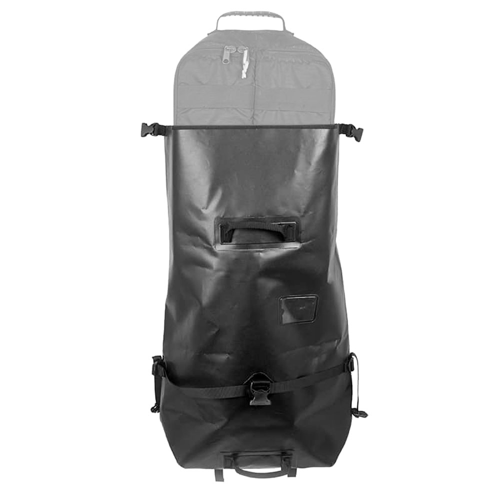 MR JAN GEAR Ponting Bag - wasserdichter Rucksack
