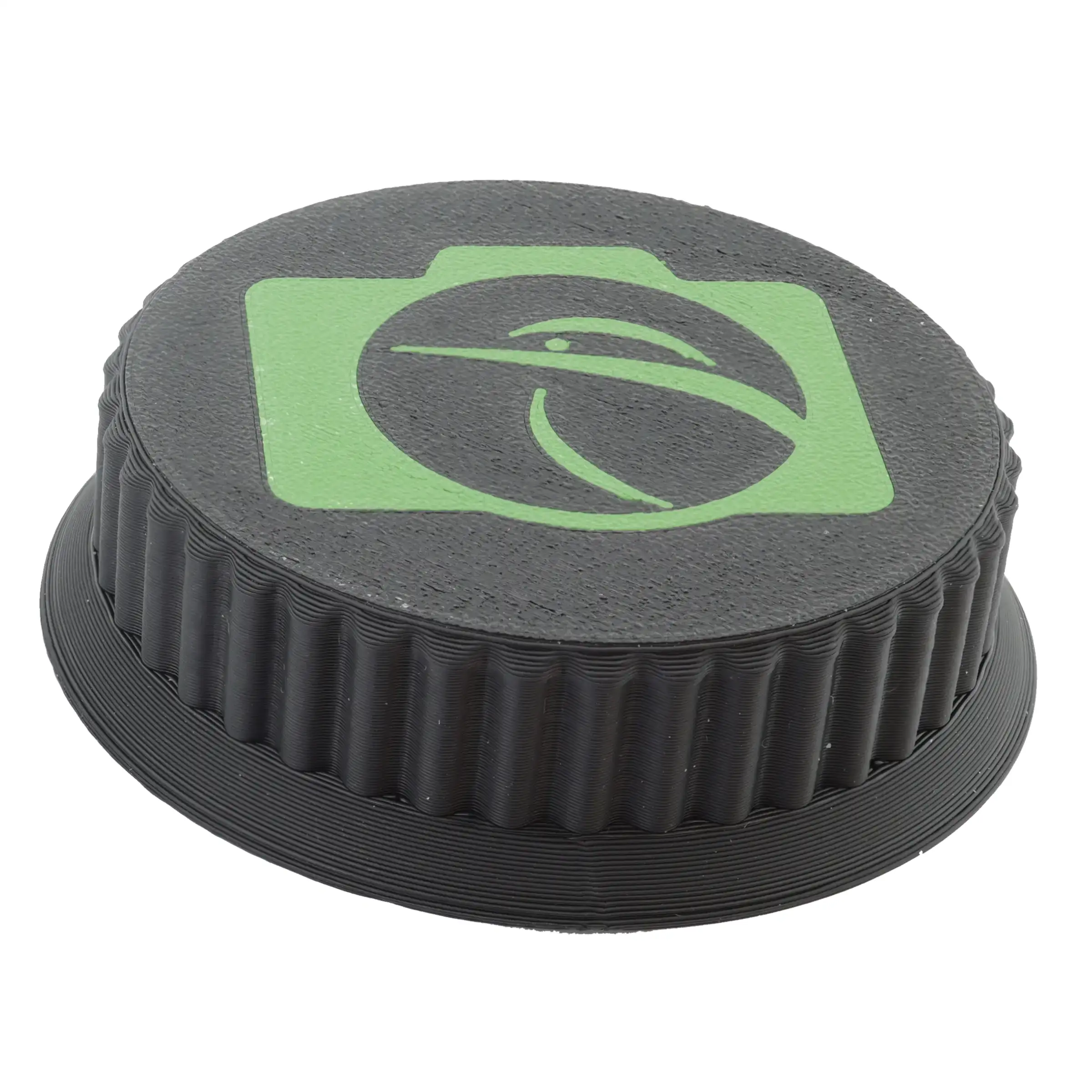 Extender-Deckel für Canon RF / Gehäuse-Deckel für Canon RF Kameras