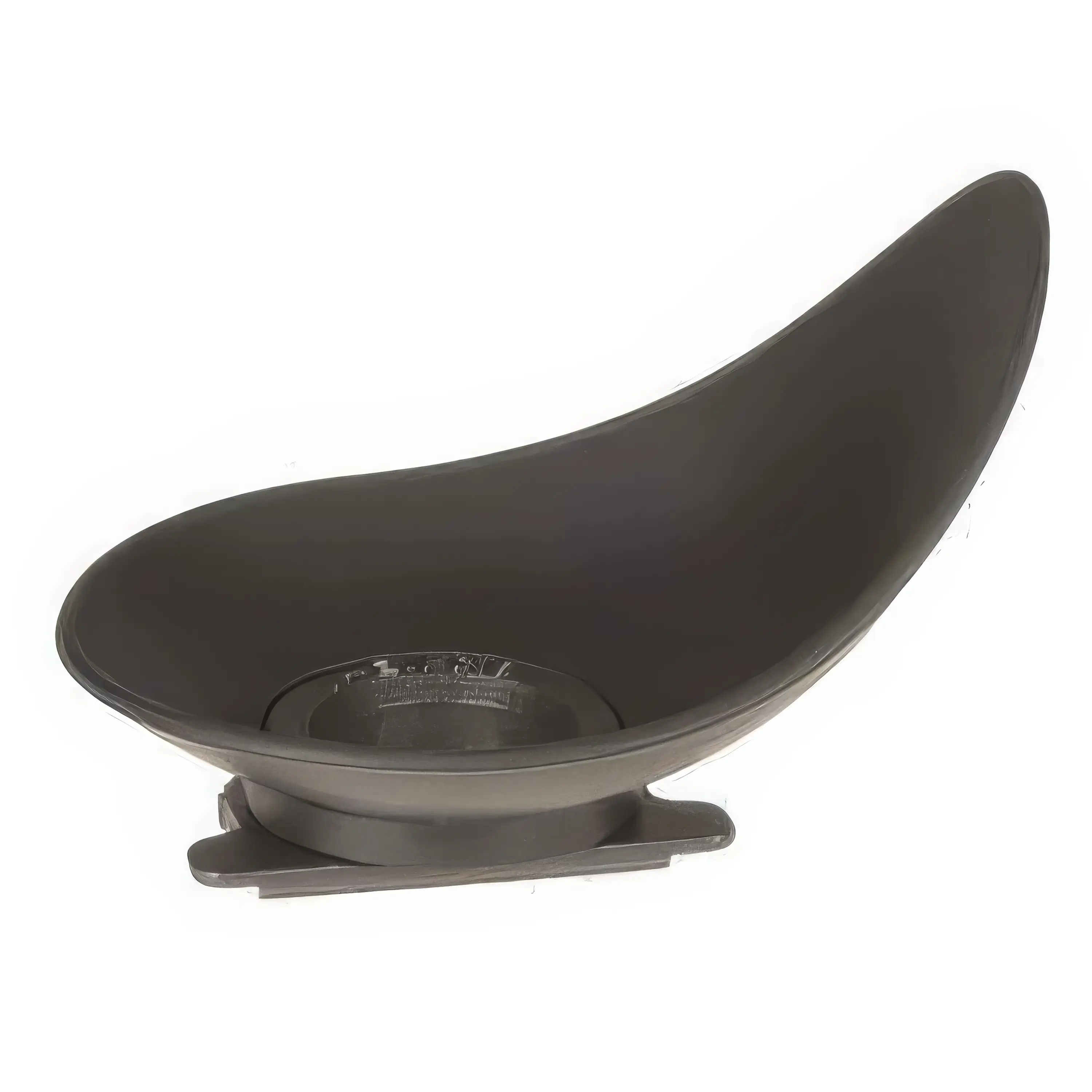 Hoodman Augenmuschel für Canon Kameras mit 18 mm Okular (lang) Ausführung für Brillenträger - HoodEye Augenmuschel: Ausführung für Brillenträger