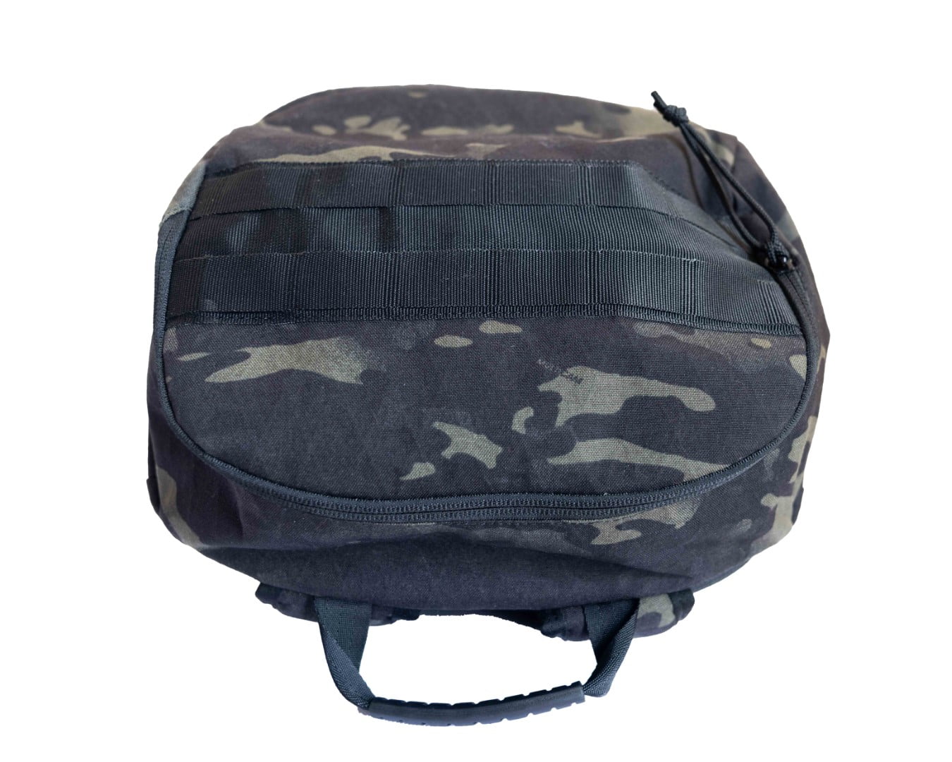 MR JAN GEAR Fotorucksack RISE XL – Multicam with Molle system
