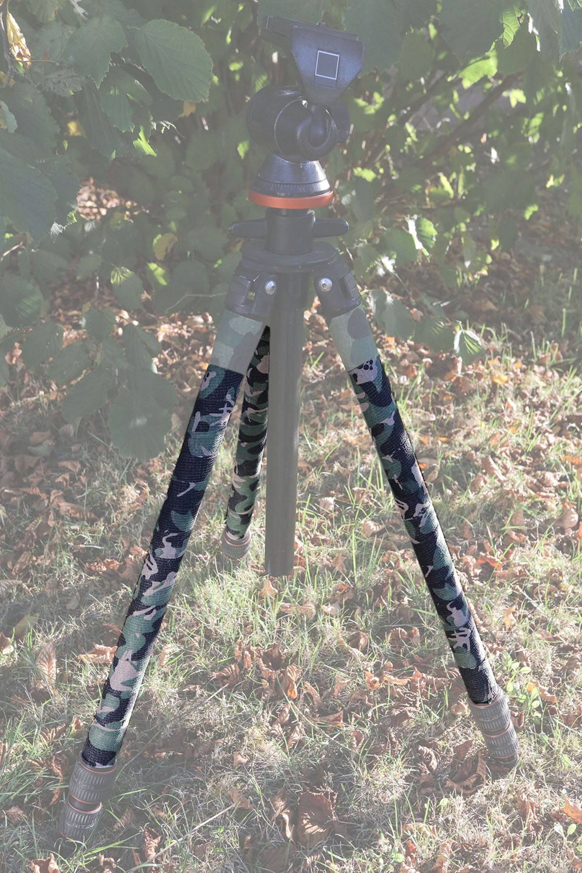 Tragopan Tarnband Camo Tape