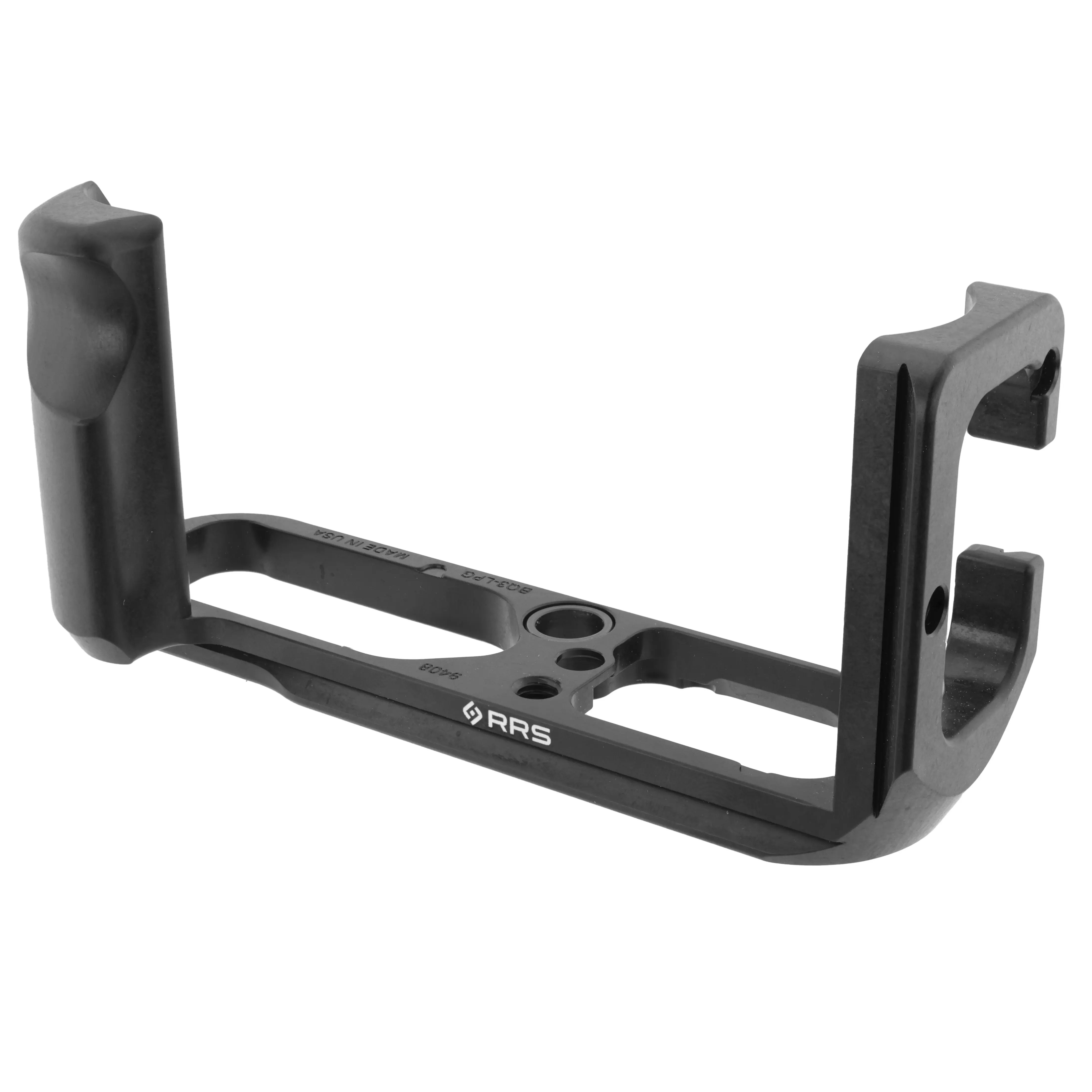 Really Right Stuff BQ3 -L staffa con impugnatura per Leica Q3