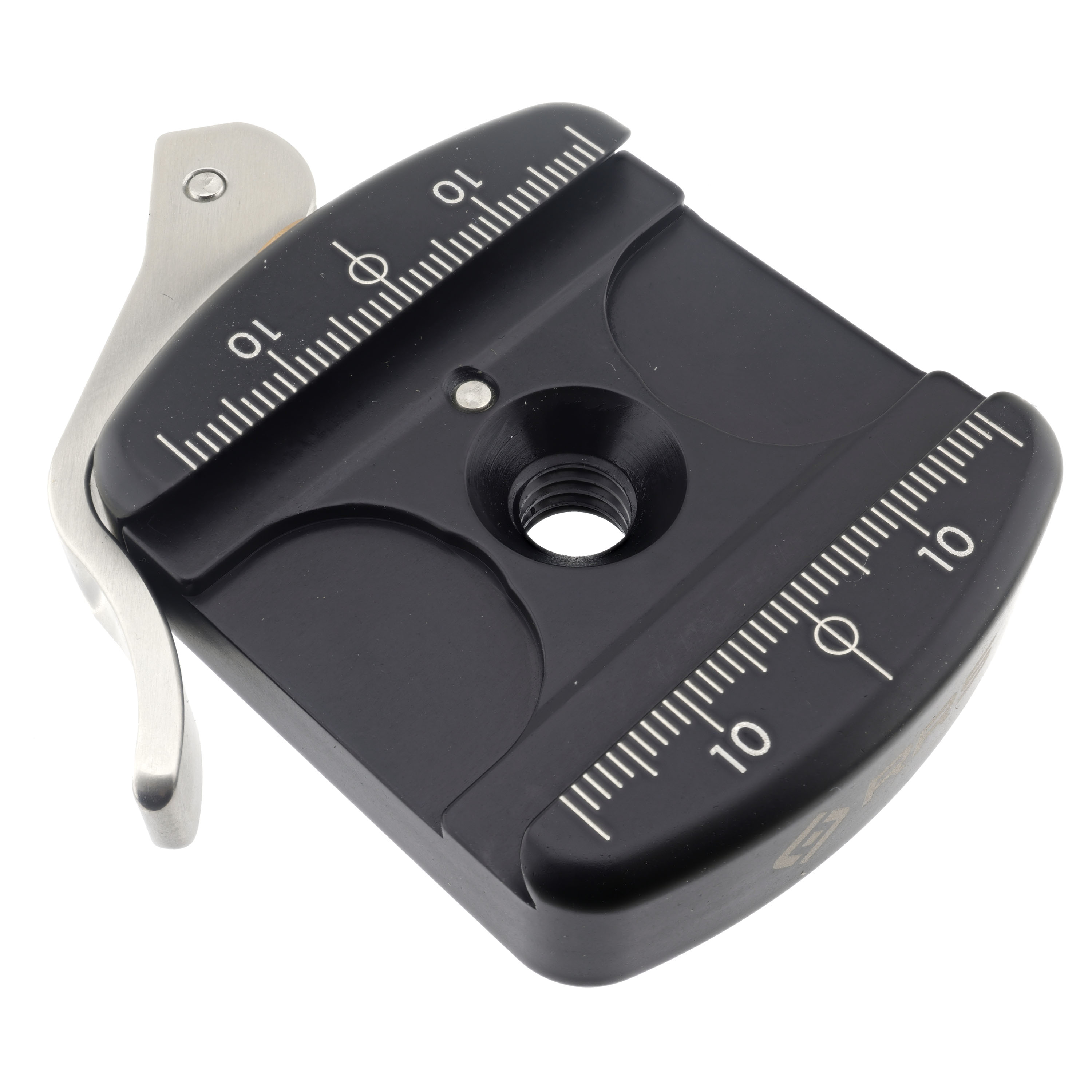 Really Right Stuff B2-40 LR pince à dégagement rapide (monture R)