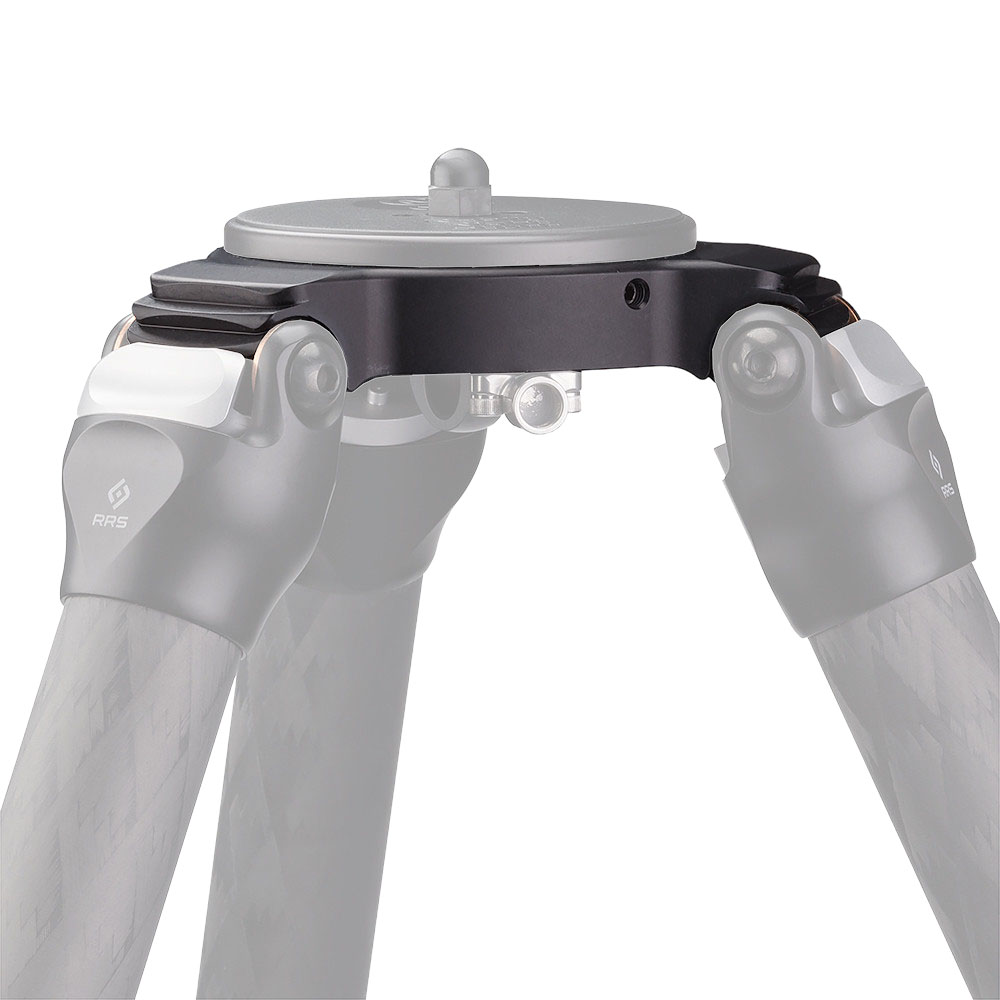 Really Right Stuff tripod shoulder conversion kit (from TFC to TVC) Series 4 - RRS Tripod Series: Series 4