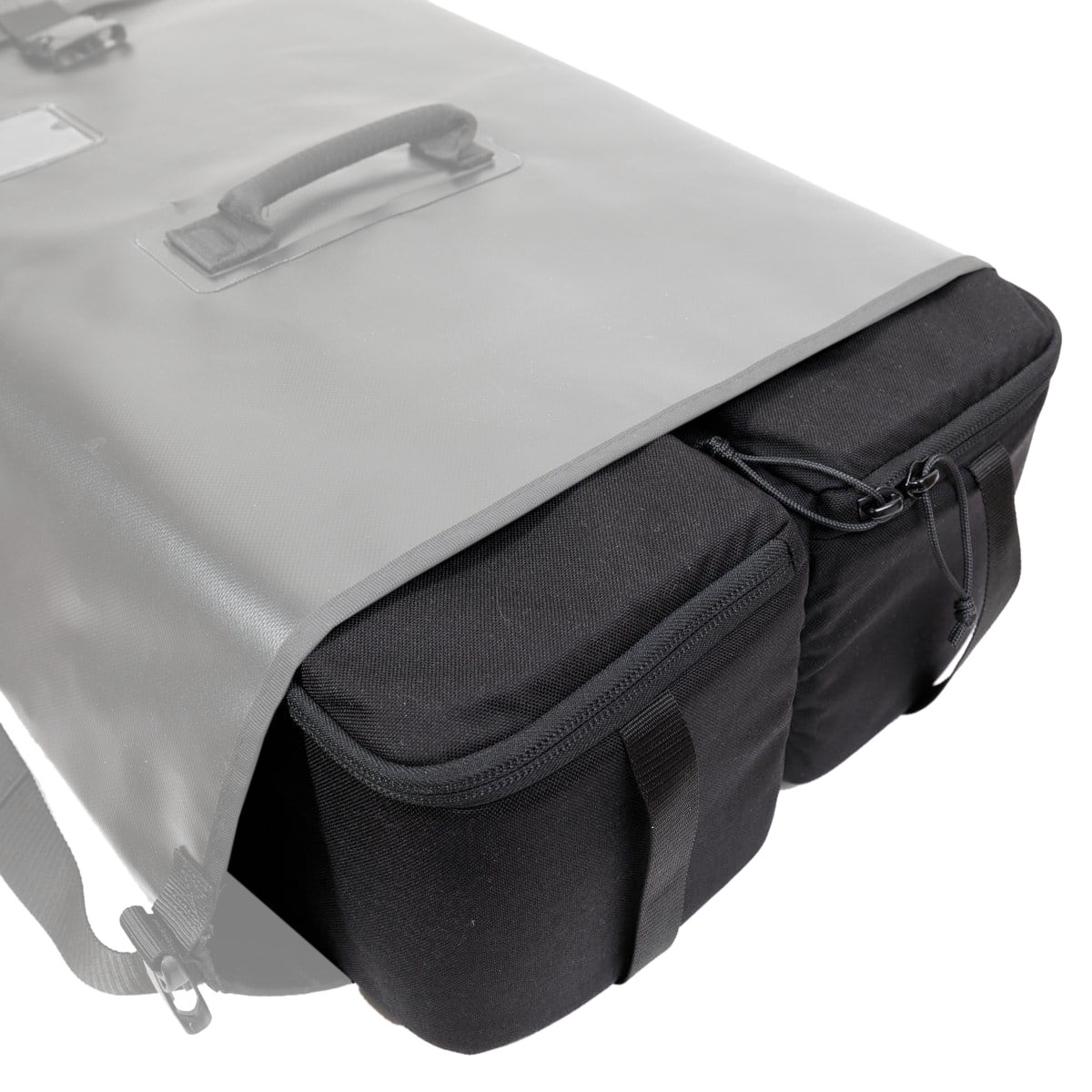 MR JAN GEAR Ronconi box - gepolsterte Fototaschen-Einsätze (Paar)