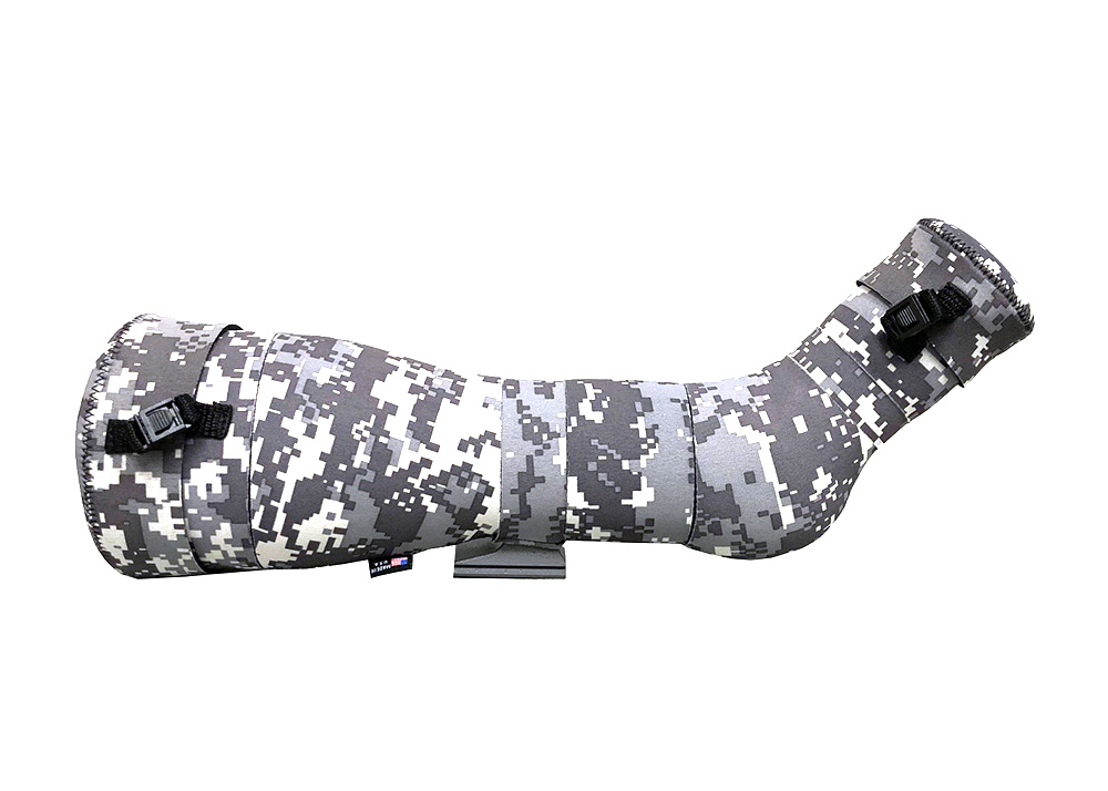 LensCoat Spektivschutz für VORTEX RAZOR 85 HD ANGLED  Digital Camo - Farbe:  Digital Camo LensCoat