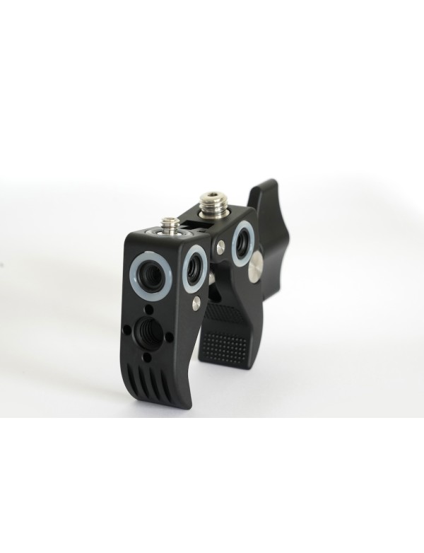 Camshield Multifunction Clamp 45 - Multiklemme