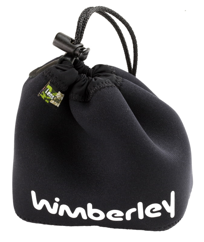 Wimberley PO-130 Tasche für Wimberley MH-100