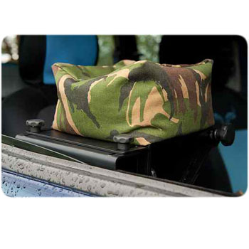 ECKLA Eagle-Bohnensack