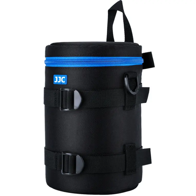JJC DLP-5II Objektivköcher Deluxe Lens Pouch 110 x 190 mm