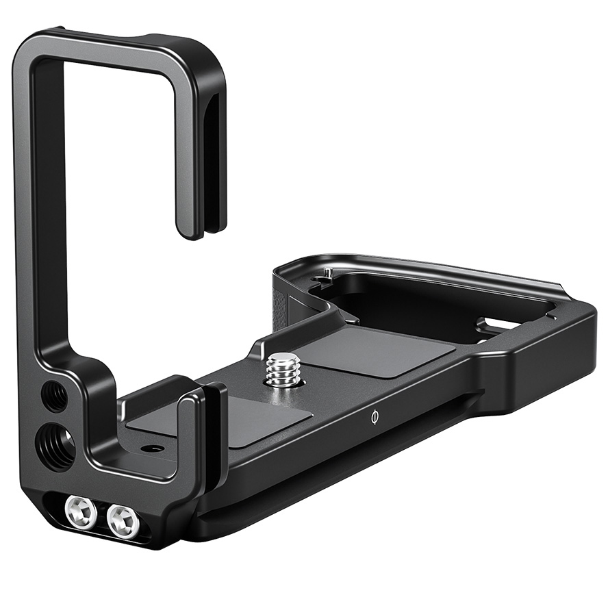 Leofoto LPS-A7R5 L-bracket for Sony Alpha A7R5