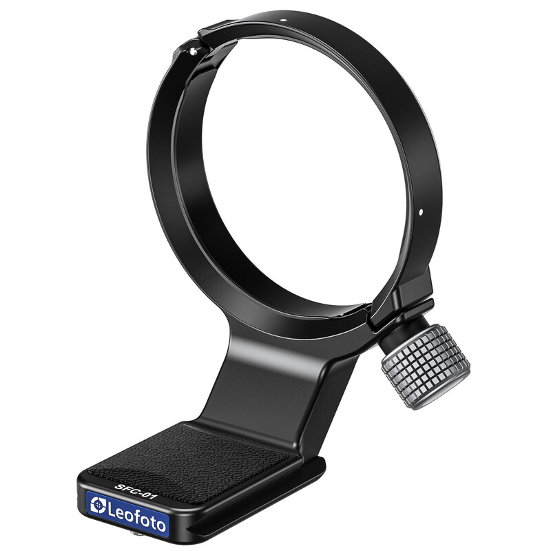 Leofoto SFC-01 Objektivschelle für Sony FE 70-200mm f/4 Macro G OSS II