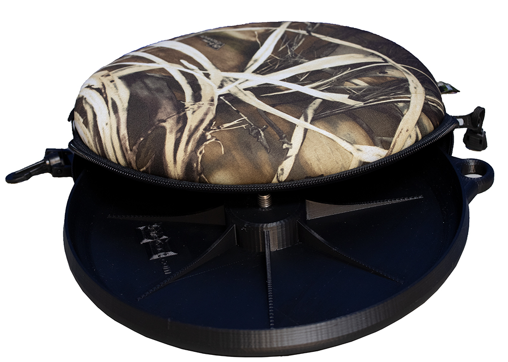 LensCoat Neoprentasche für Lenscoat Ground Pod Realtree Max5 - Farbe:  Realtree Max5 LensCoat