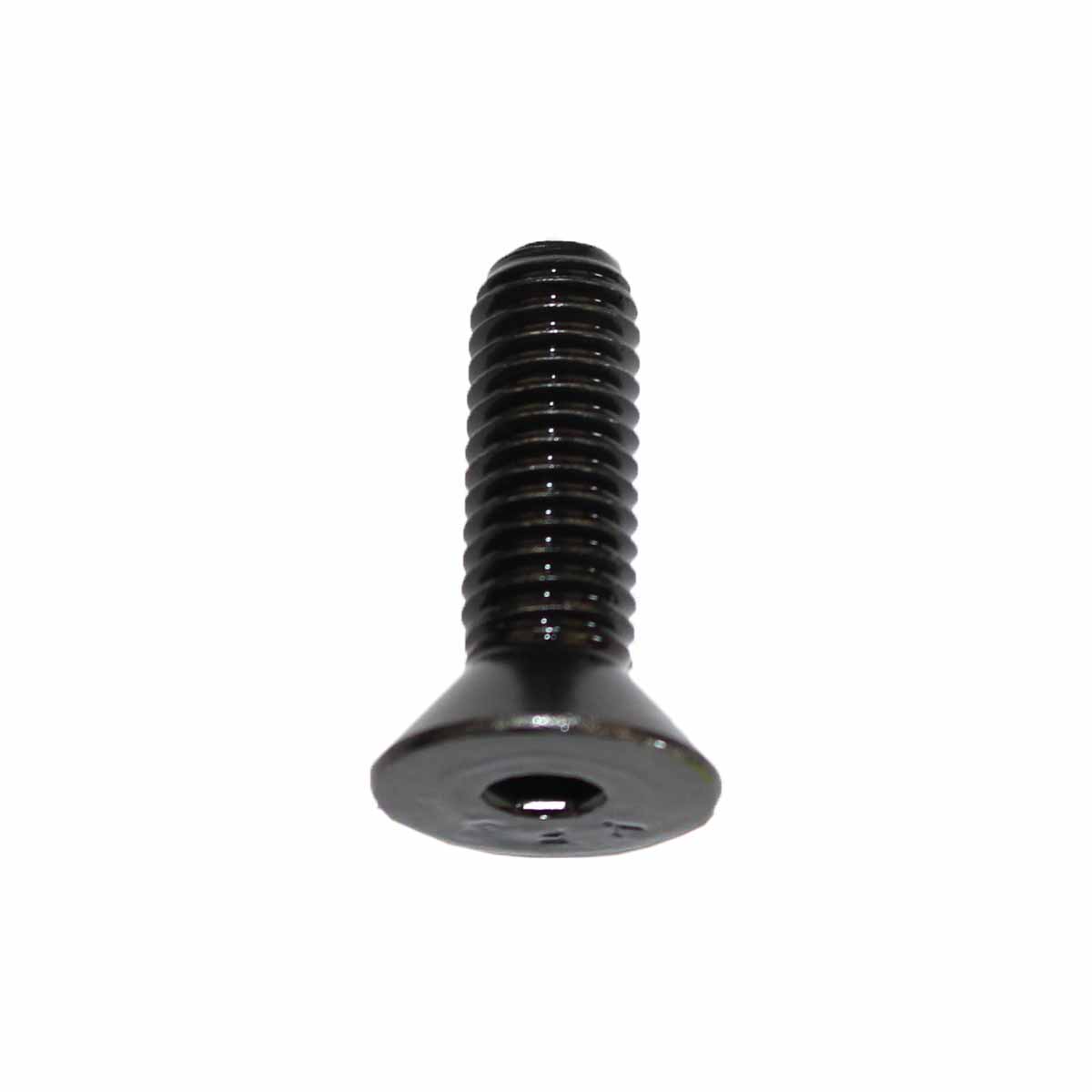 Tornillo de cabeza avellanada con rosca fotográfica 3/8" UNC 1 1/4" - Länge in Zoll: 1 1/4"