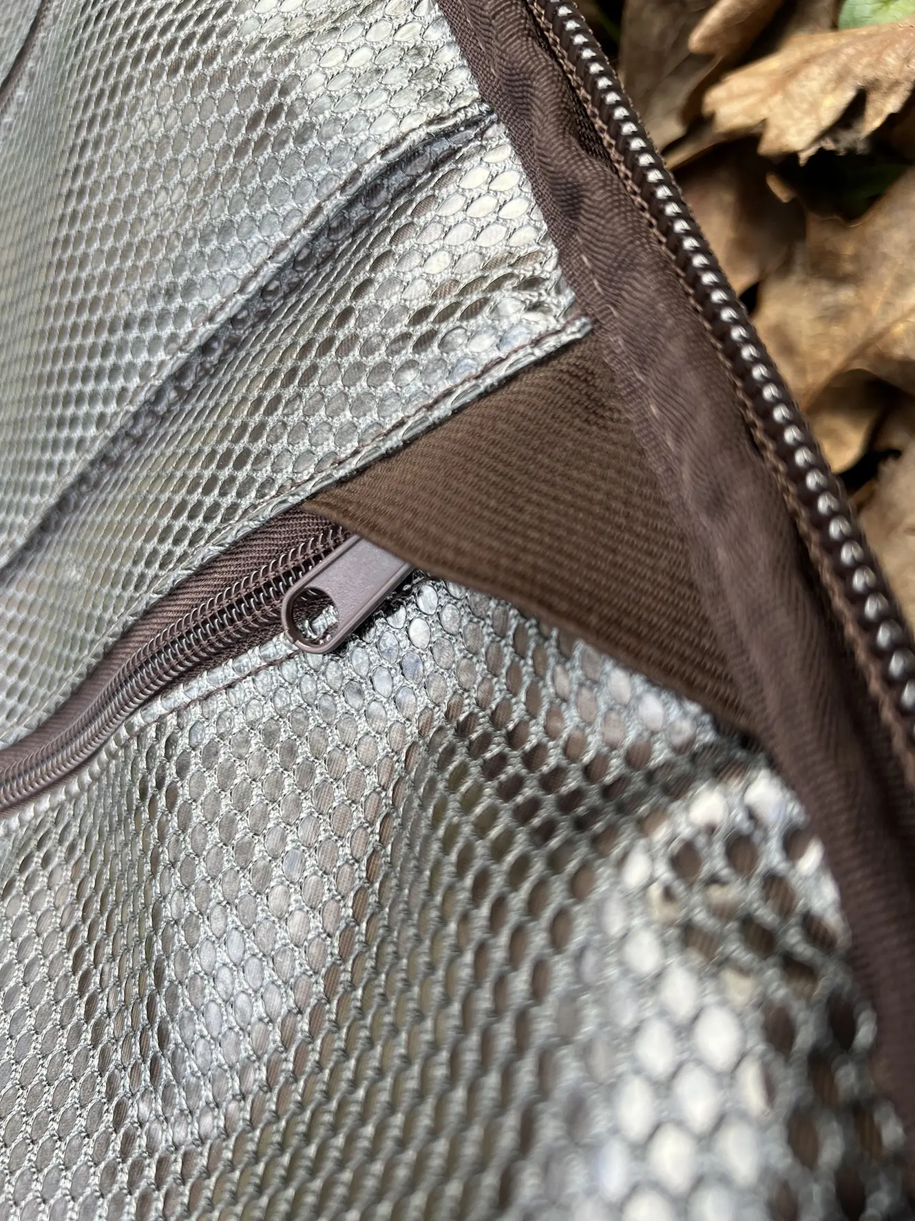 Tragopan Rucksack Tetras 500 V4