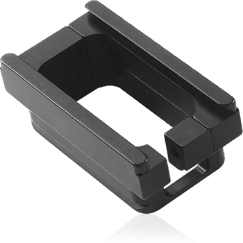 Kirk LBA-1 USB/AC spacer block