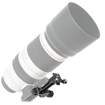 Kirk LS-1: Telestützenmodul