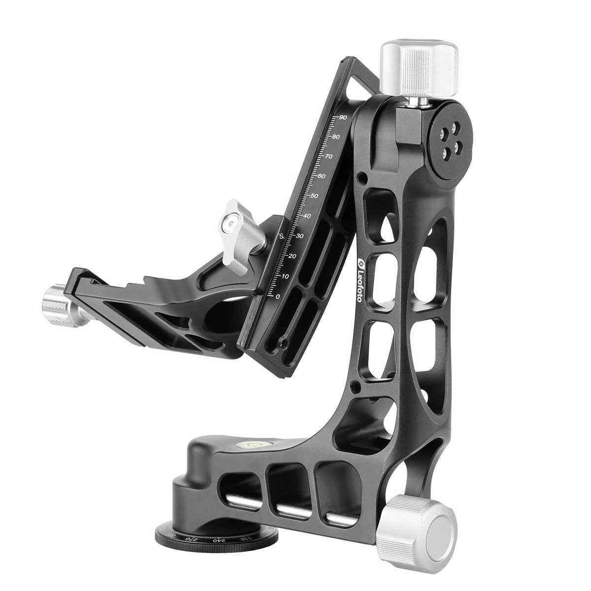 Leofoto PG-1 Teleneiger