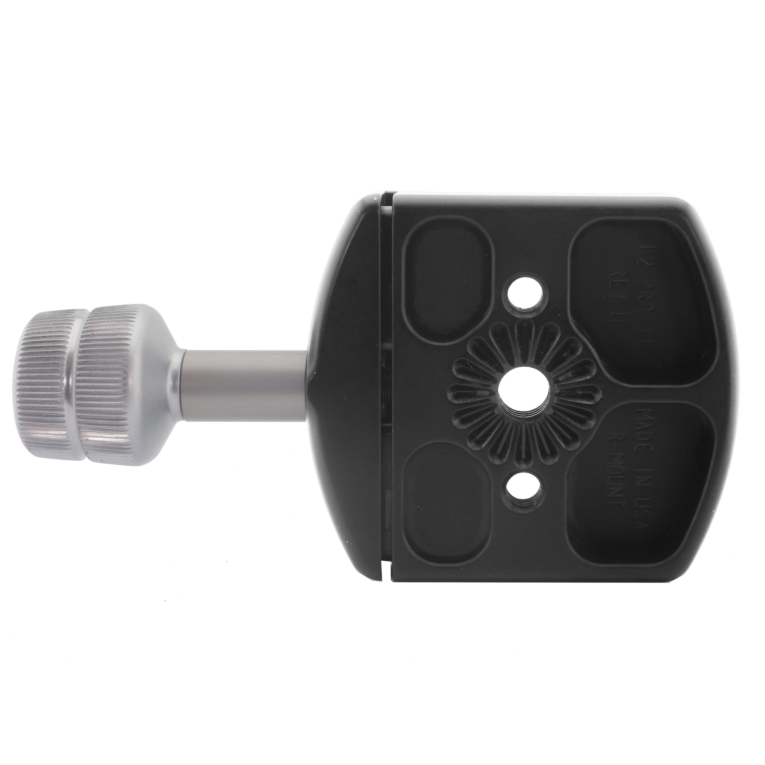 Really Right Stuff B2-Pro II Schnellwechselklemme R-Mount