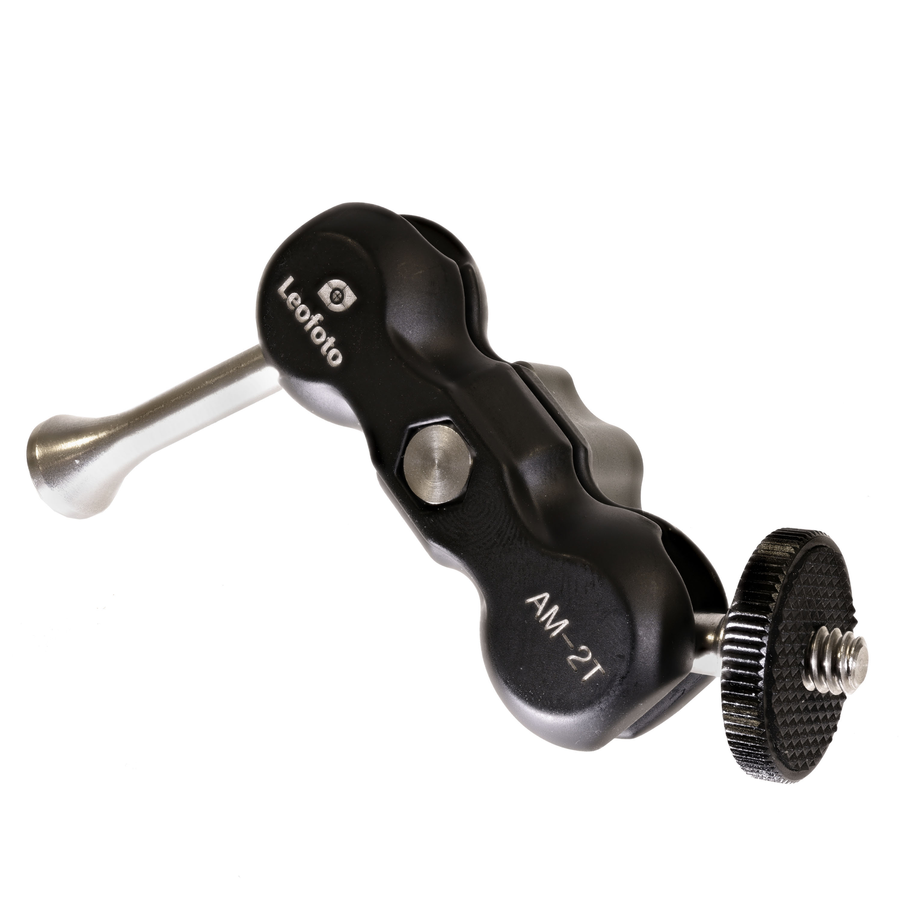 Leofoto AM-2T Magic Arm