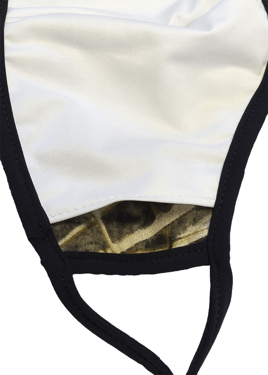 LensCoat Face Mask - Farbe:  Realtree Max5 LensCoat