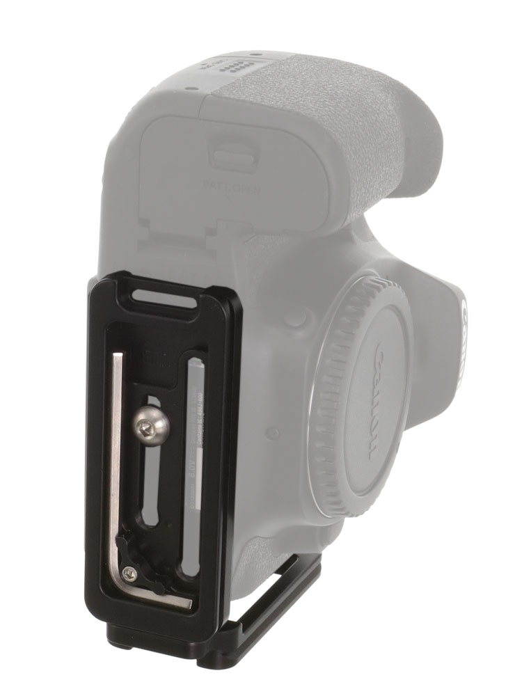 Kirk ULB-1 Universeller L-Winkel -klein