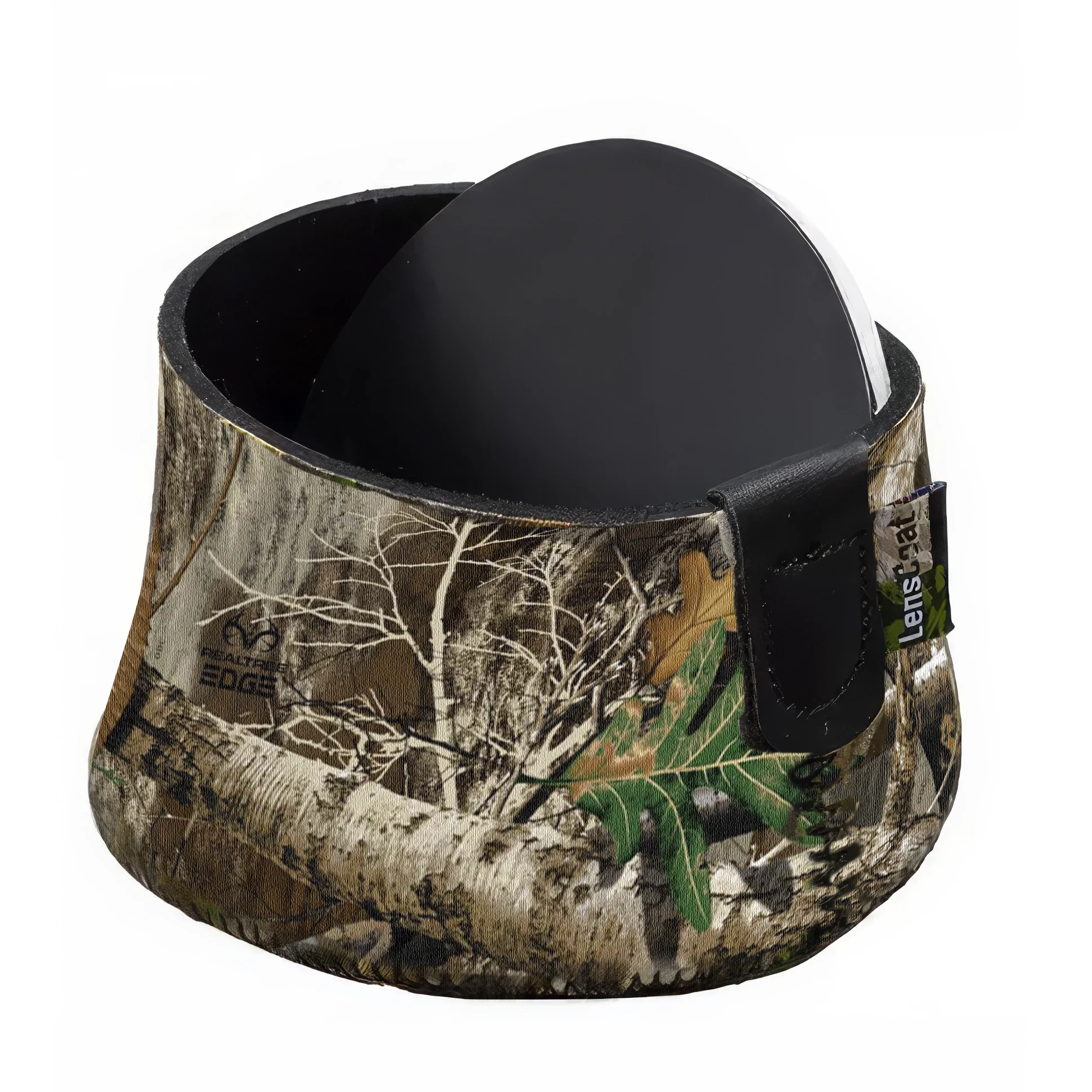 LensCoat Bouchon d’objectif Hoodie XXXXL Realtree Edge - Couleur / Motif:  Realtree Edge LensCoat