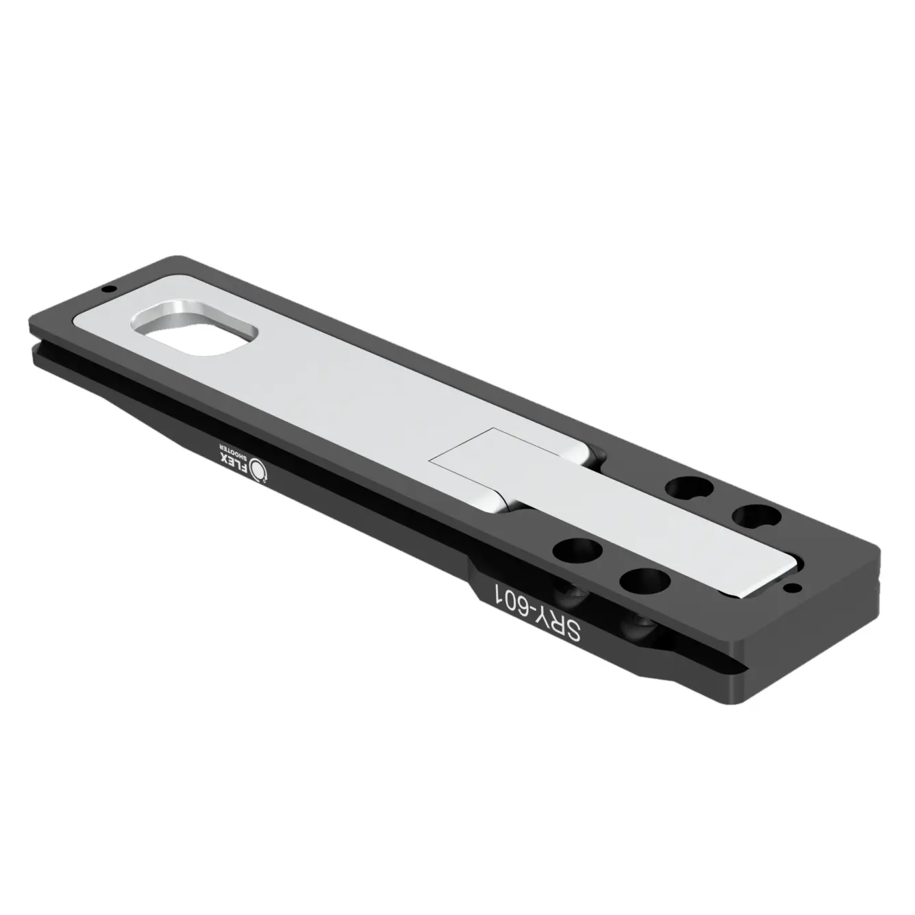 FLEXSHOOTER FlexFoot SRY-601 Objektiv-Ersatzfuß für Sony FE 600mm f/4 GM OSS