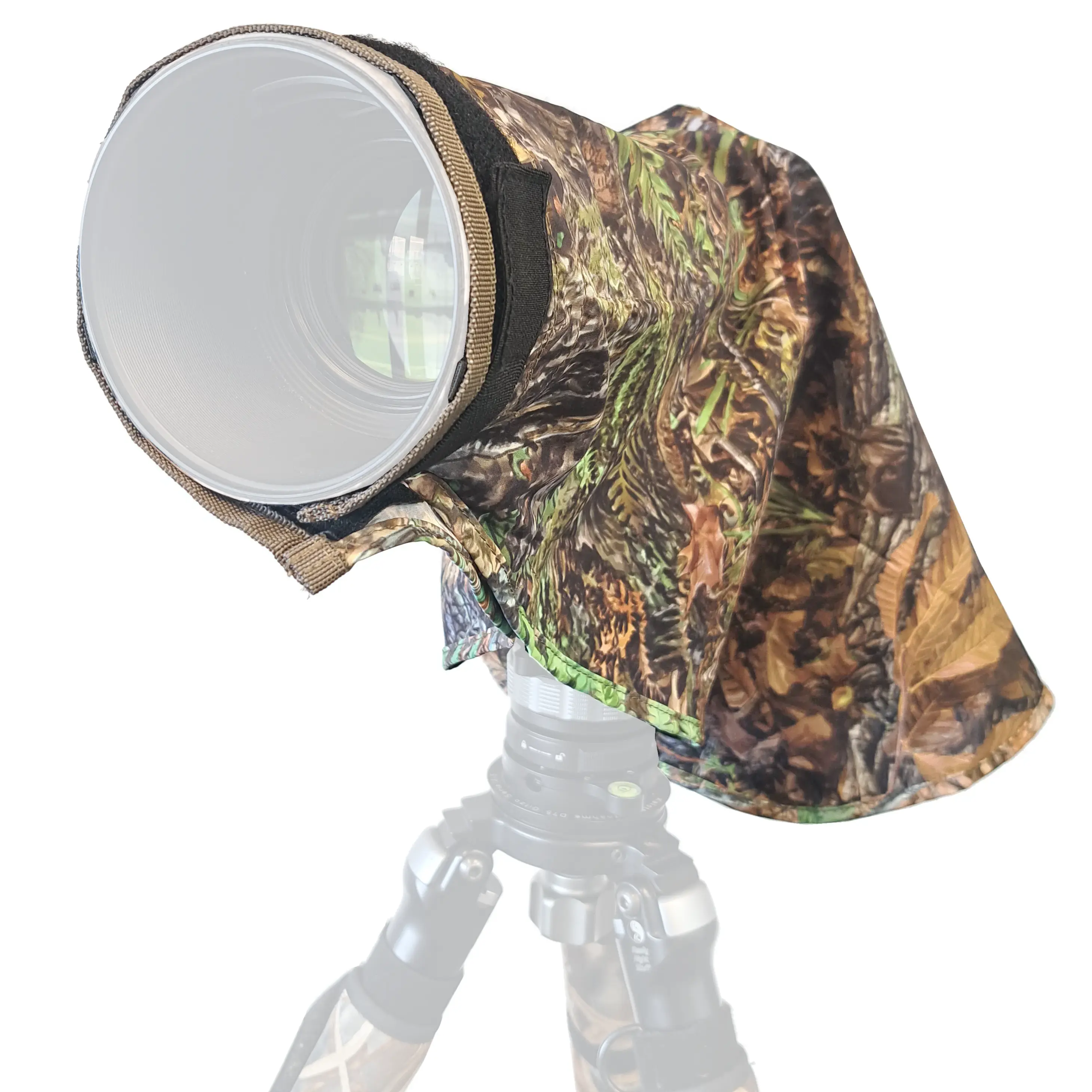 Camshield Regenschutz Static M