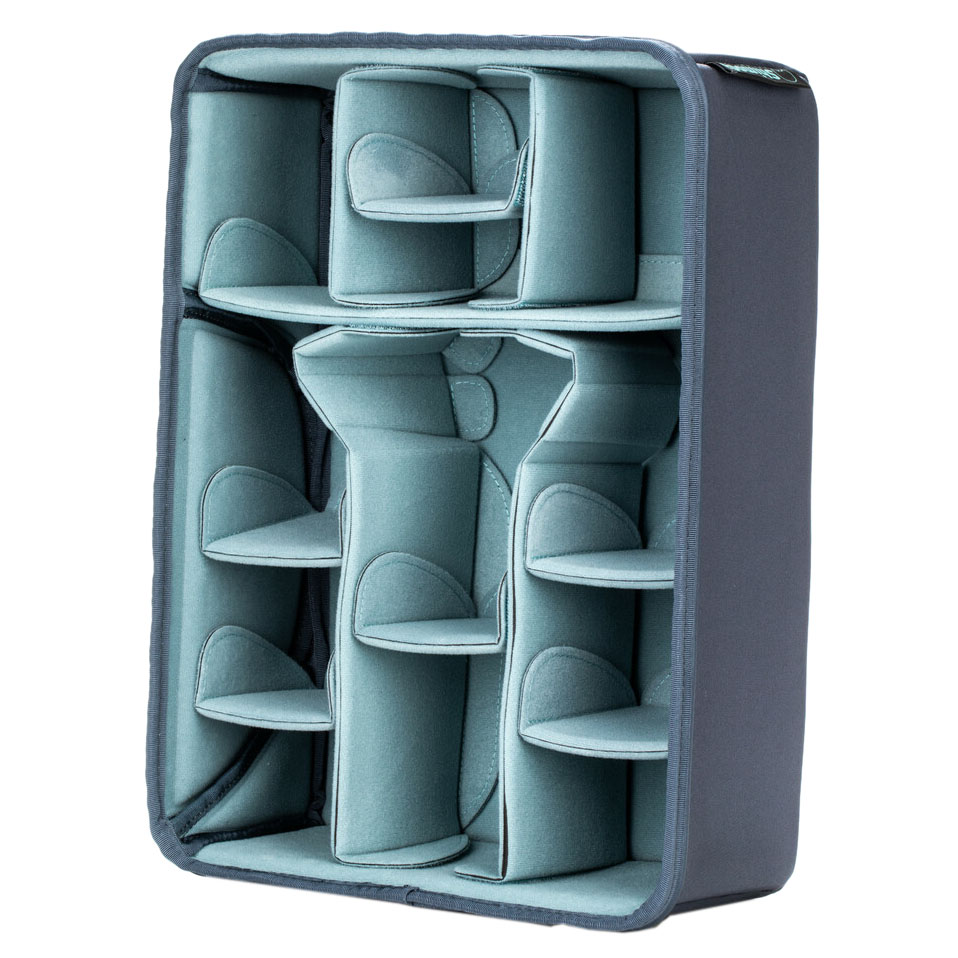 Shimoda Core Unit Large Mirrorless Modul-Einsatz