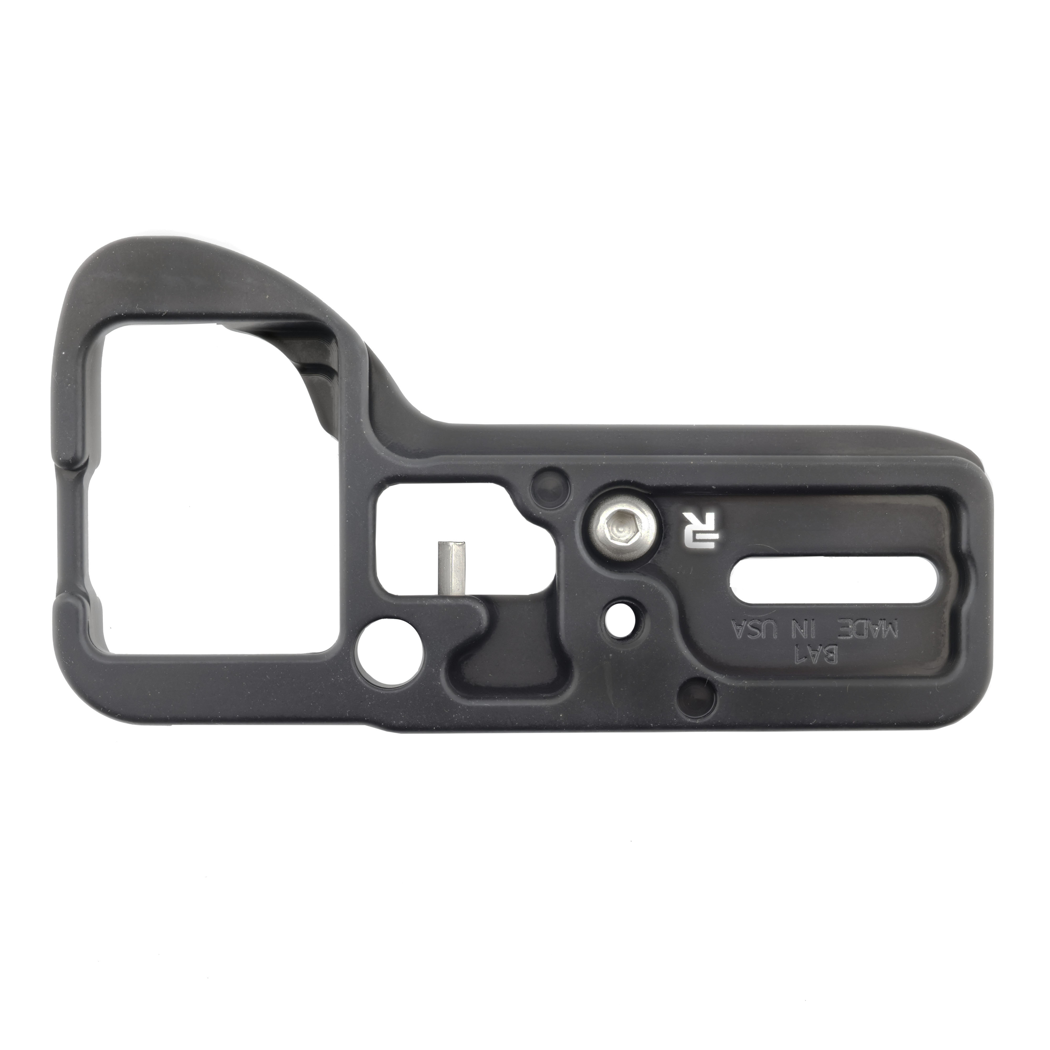 Placa de cámara Really Right Stuff BA7IV-B para Sony Alpha 7 IV