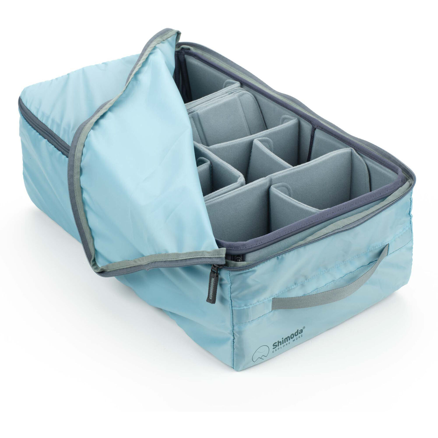 Shimoda Core Unit - DSLR- XL40 RST (520-454) DSLR -XL40 RST - Größe: DSLR -XL40 RST