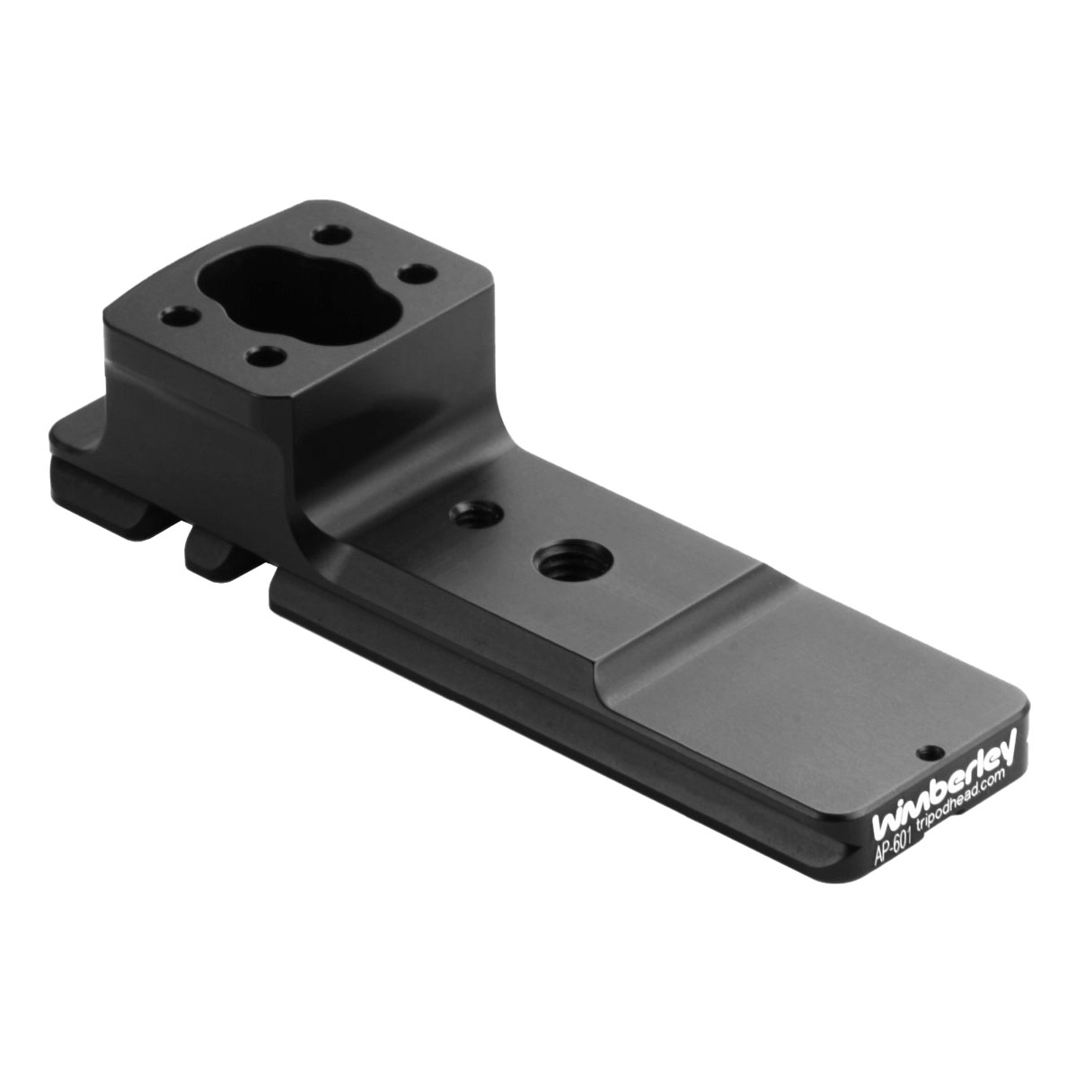 Wimberley AP-601 Objektiv-Ersatzfuß für Canon EF 400mm f/ 2.8L IS III & RF 400mm f/2.8 RF 100-300mm f/2.8 & RF 800mm f/5.6