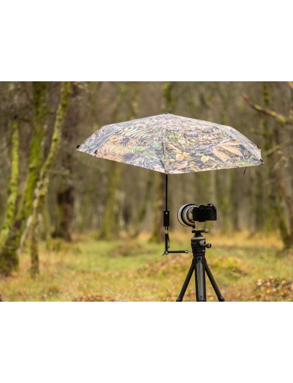 Camshield Regenschirm Compact - Größe: Compact